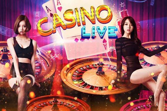 WINBET Casino Welcome Bonus