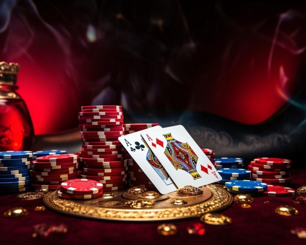 WINBET Casino Live Betting