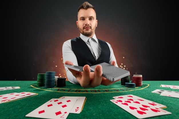 WINBET Casino Live Casino