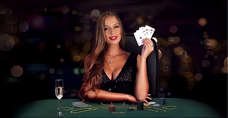 WINBET Casino Welcome Bonus